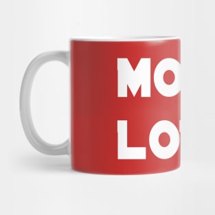 more love Mug